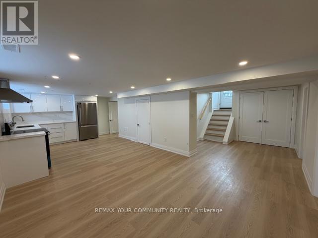 Lower - 130 Simcoe Road, Bradford West Gwillimbury, Ontario  L3Z 1Y2 - Photo 10 - N12895176