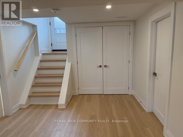 Lower - 130 Simcoe Road, Bradford West Gwillimbury, Ontario  L3Z 1Y2 - Photo 11 - N12895176