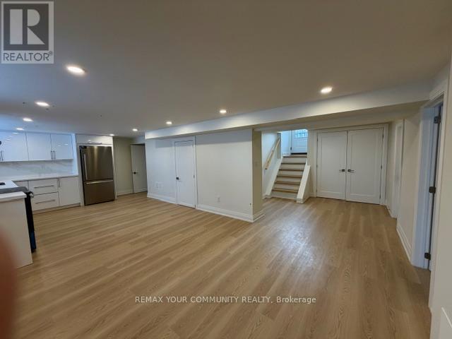 Lower - 130 Simcoe Road, Bradford West Gwillimbury, Ontario  L3Z 1Y2 - Photo 12 - N12895176