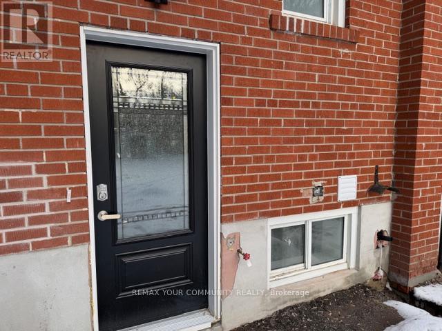 Lower - 130 Simcoe Road, Bradford West Gwillimbury, Ontario  L3Z 1Y2 - Photo 2 - N12895176