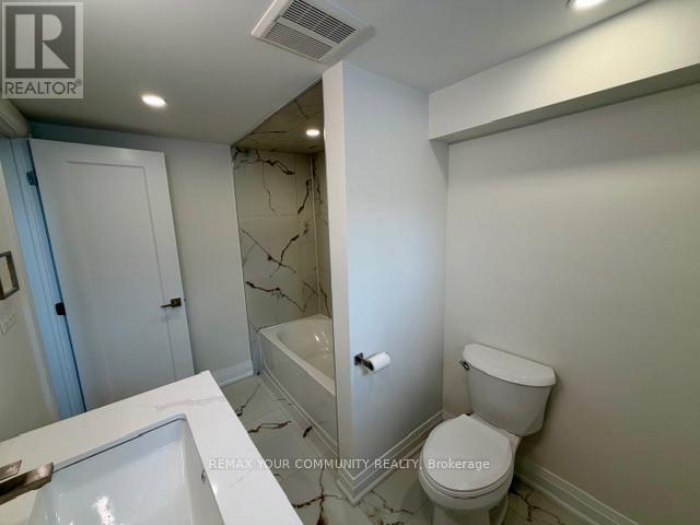 Lower - 130 Simcoe Road, Bradford West Gwillimbury, Ontario  L3Z 1Y2 - Photo 20 - N12895176