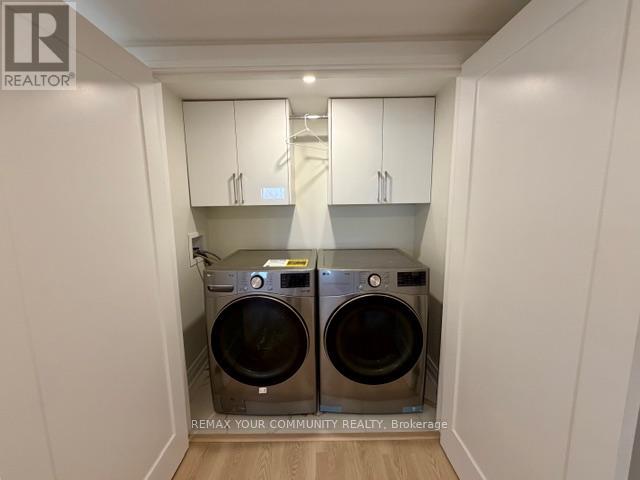 Lower - 130 Simcoe Road, Bradford West Gwillimbury, Ontario  L3Z 1Y2 - Photo 23 - N12895176