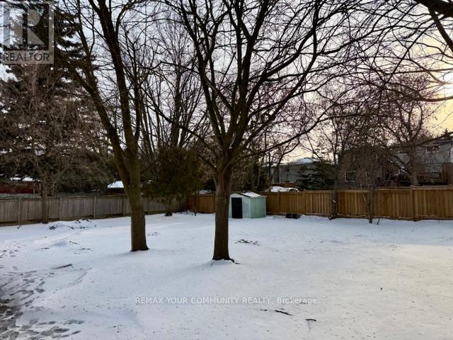 Lower - 130 Simcoe Road, Bradford West Gwillimbury, Ontario  L3Z 1Y2 - Photo 25 - N12895176