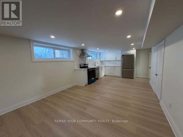 Lower - 130 Simcoe Road, Bradford West Gwillimbury, Ontario  L3Z 1Y2 - Photo 8 - N12895176