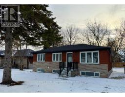 LOWER - 130 SIMCOE ROAD, Bradford West Gwillimbury, Ontario