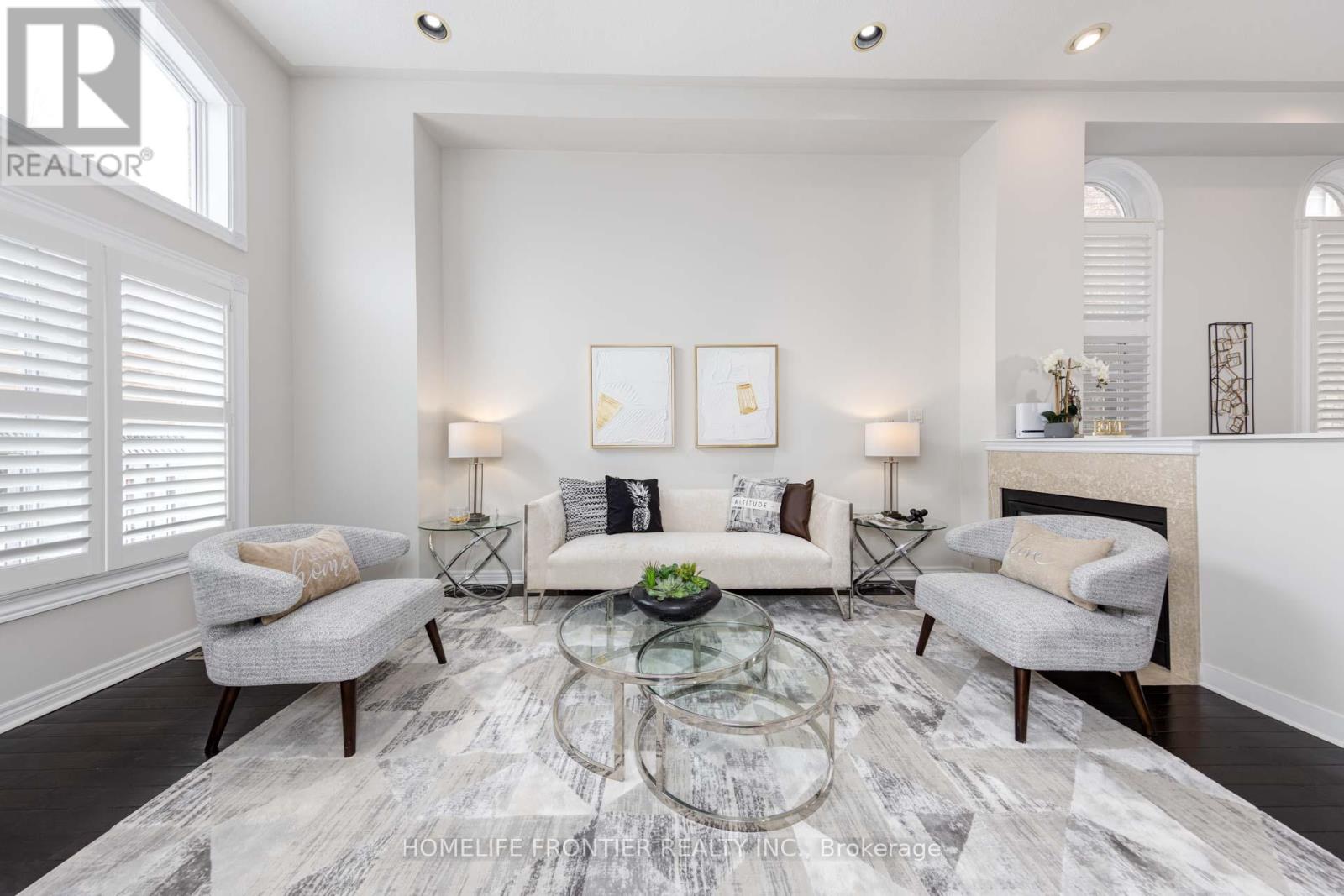 189 Frank Endean Road, Richmond Hill (Rouge Woods), Ontario  L4S 1S4 - Photo 11 - N12895190