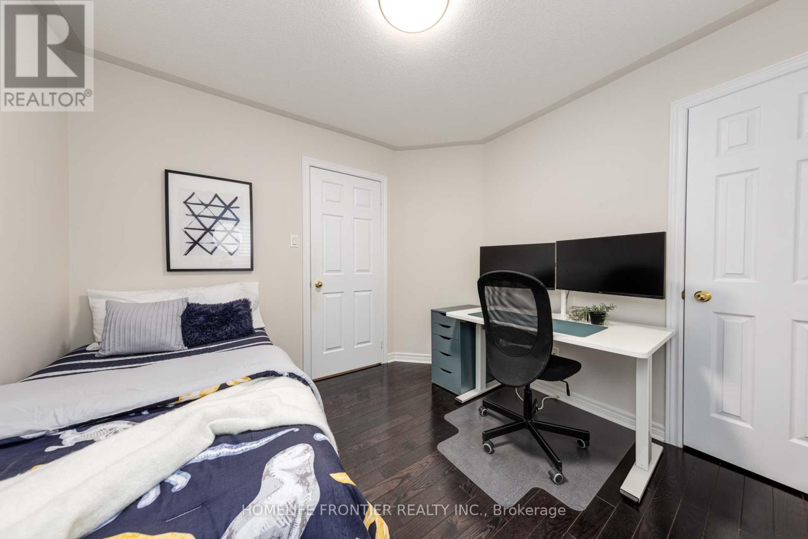 189 Frank Endean Road, Richmond Hill (Rouge Woods), Ontario  L4S 1S4 - Photo 30 - N12895190