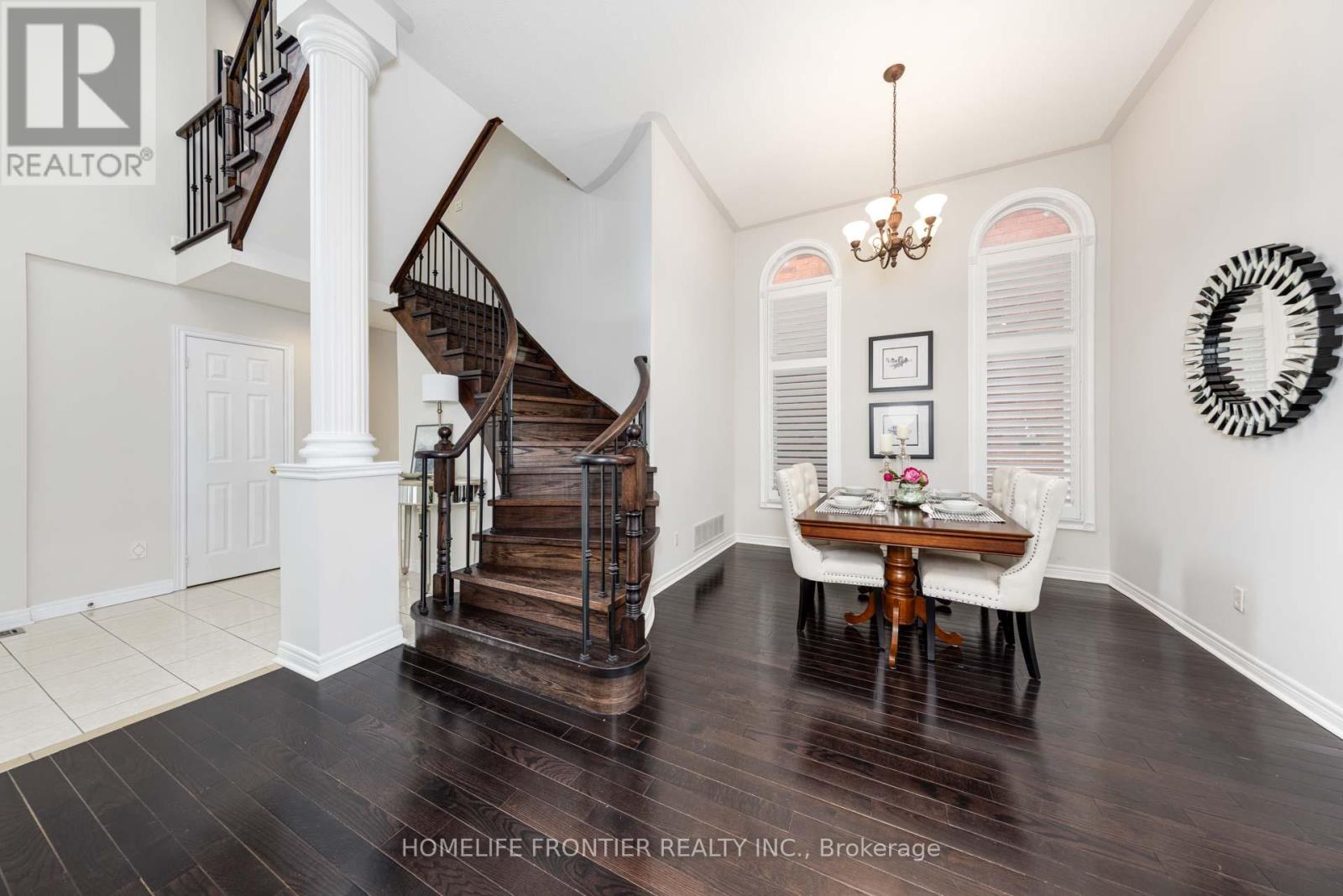 189 Frank Endean Road, Richmond Hill (Rouge Woods), Ontario  L4S 1S4 - Photo 6 - N12895190