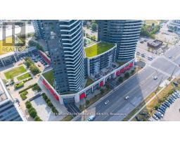 1112 - 7171 YONGE STREET, Markham, Ontario