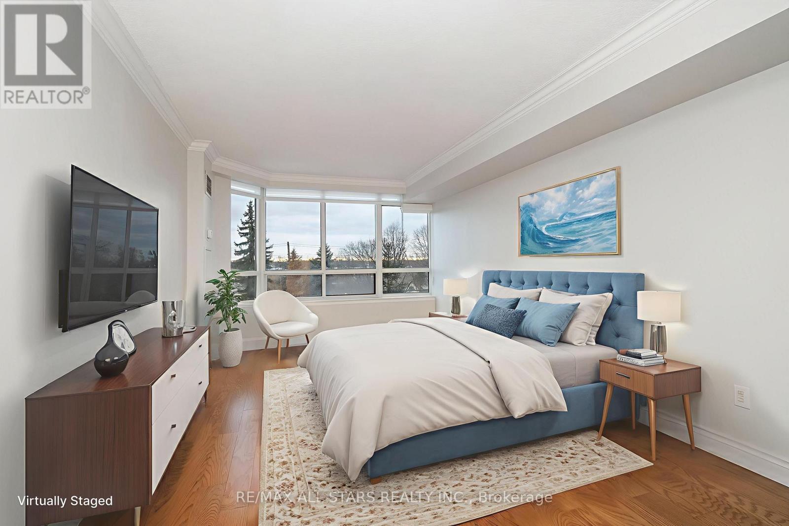 404 - 610 Bullock Drive, Markham (Markville), Ontario  L3R 0G1 - Photo 33 - N12895254