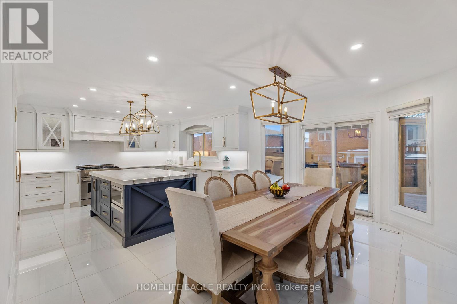 26 Whitetail Court, Vaughan, Ontario  L4L 5K9 - Photo 13 - N12895274