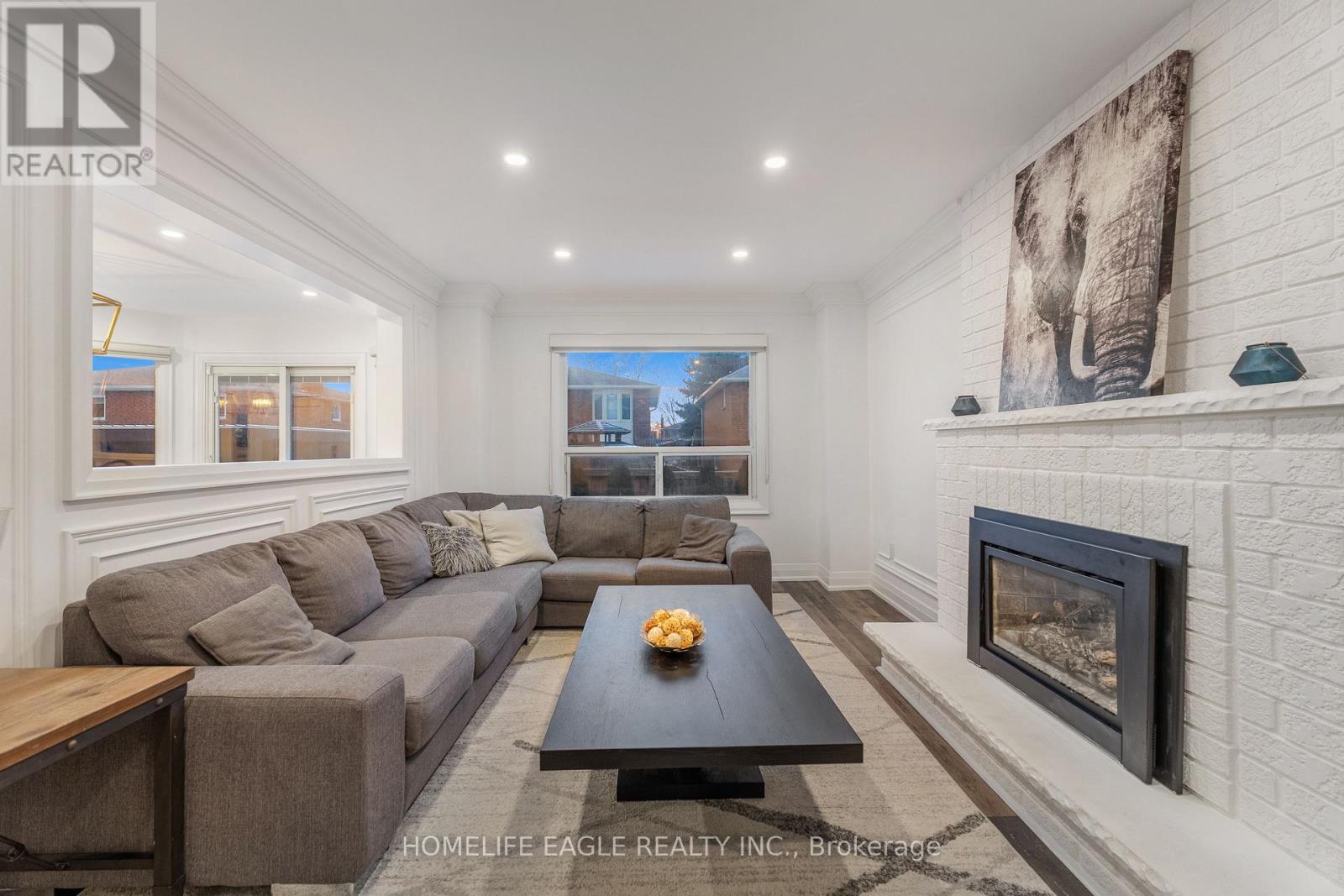 26 Whitetail Court, Vaughan, Ontario  L4L 5K9 - Photo 15 - N12895274