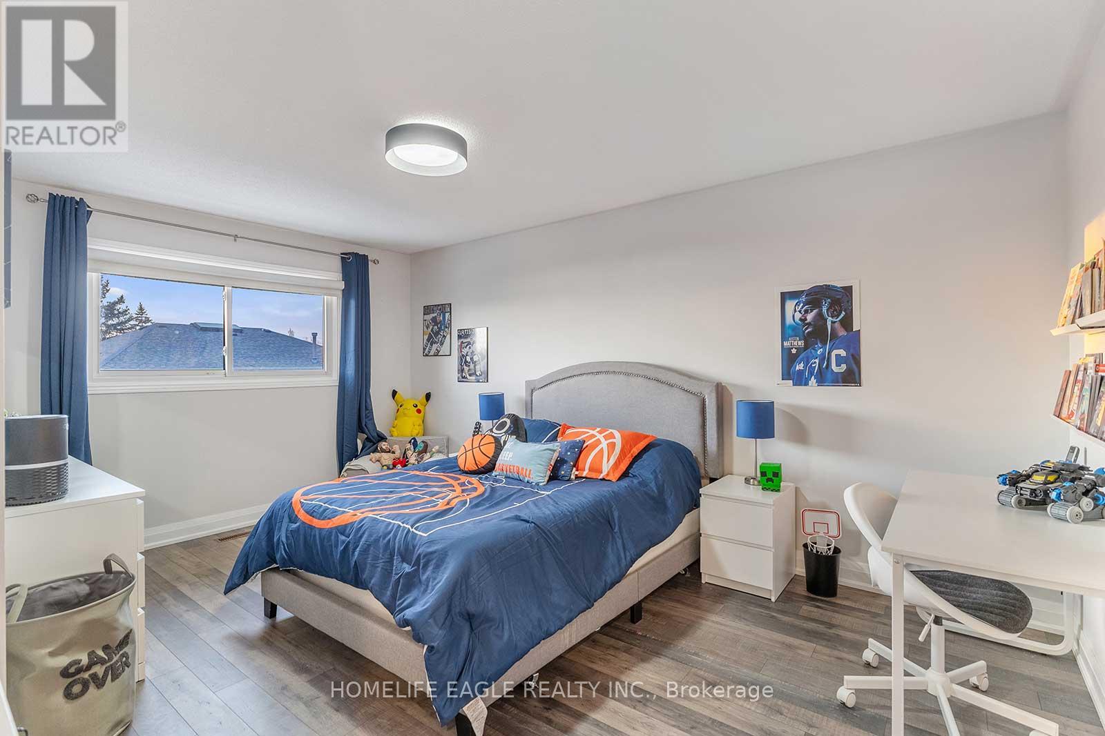 26 Whitetail Court, Vaughan, Ontario  L4L 5K9 - Photo 29 - N12895274