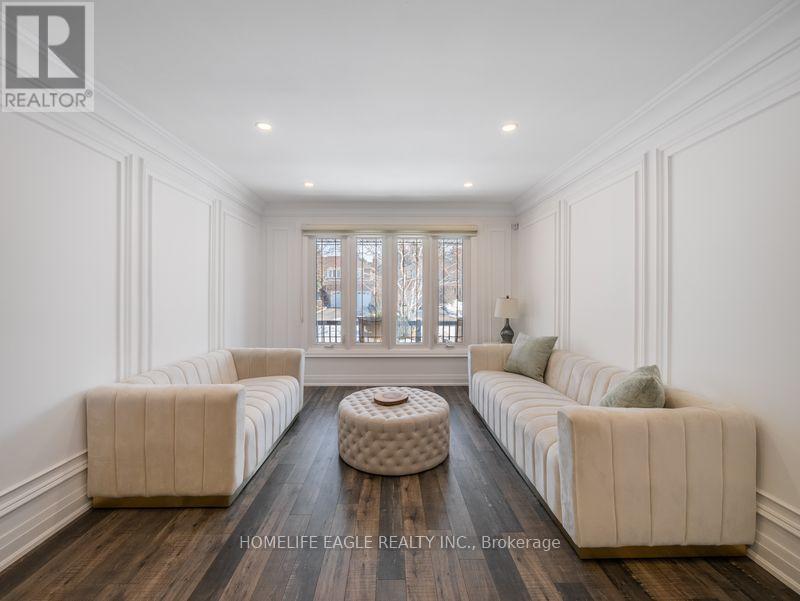 26 Whitetail Court, Vaughan, Ontario  L4L 5K9 - Photo 5 - N12895274