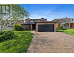 26 WHITETAIL COURT, Vaughan, Ontario