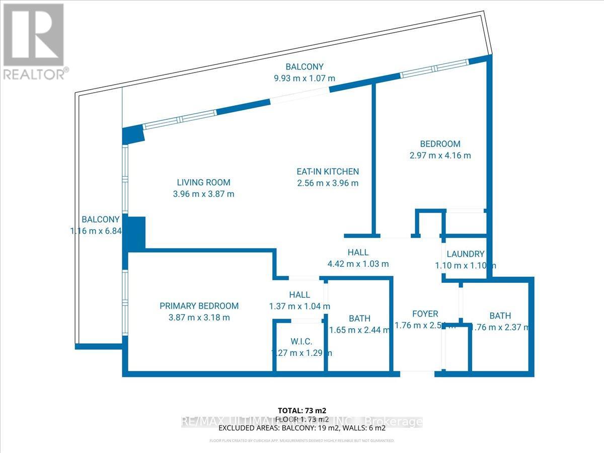2008 - 3600 Highway 7 Highway, Vaughan, Ontario  L4L 0G7 - Photo 2 - N12895280