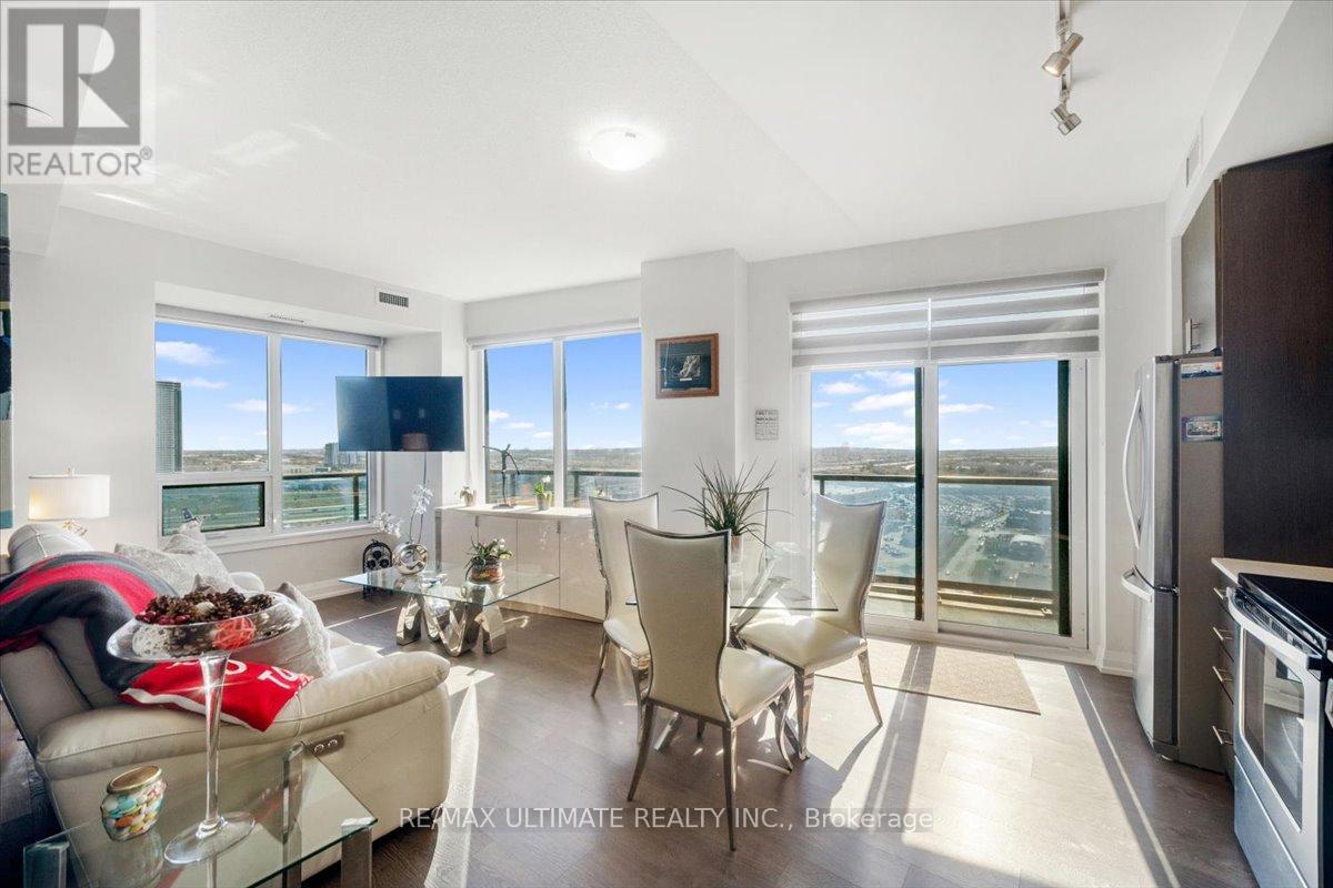 2008 - 3600 Highway 7 Highway, Vaughan, Ontario  L4L 0G7 - Photo 3 - N12895280