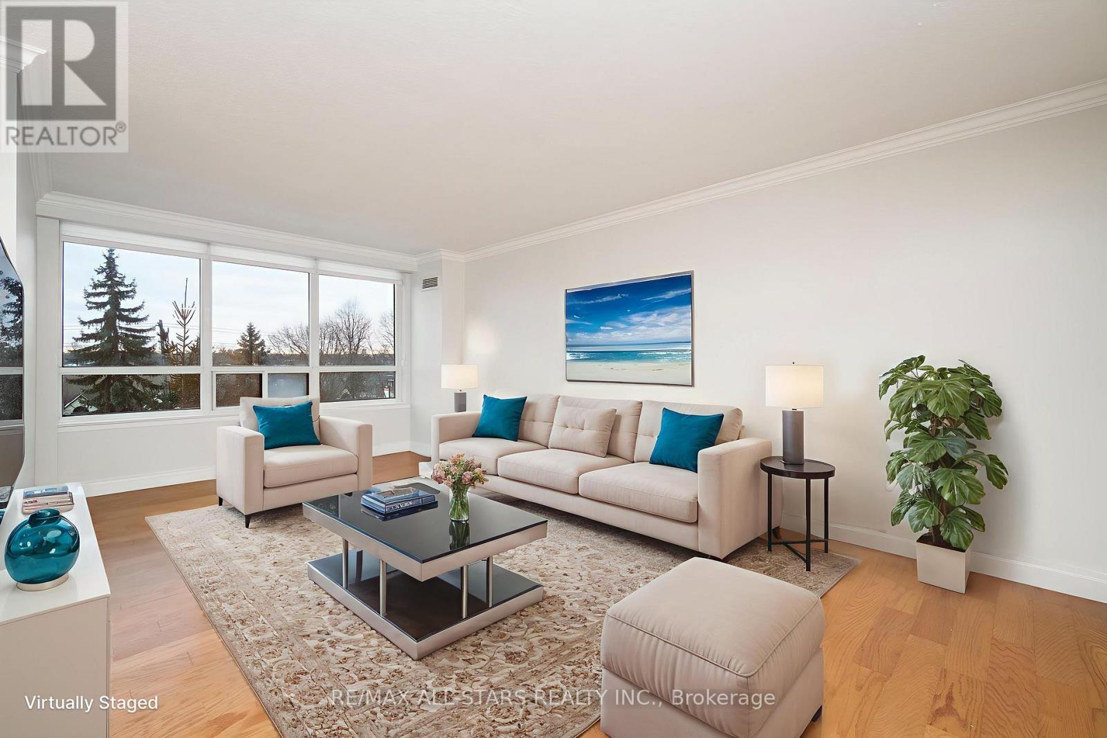 404 - 610 Bullock Drive, Markham (Markville), Ontario  L3R 0G1 - Photo 7 - N12895330