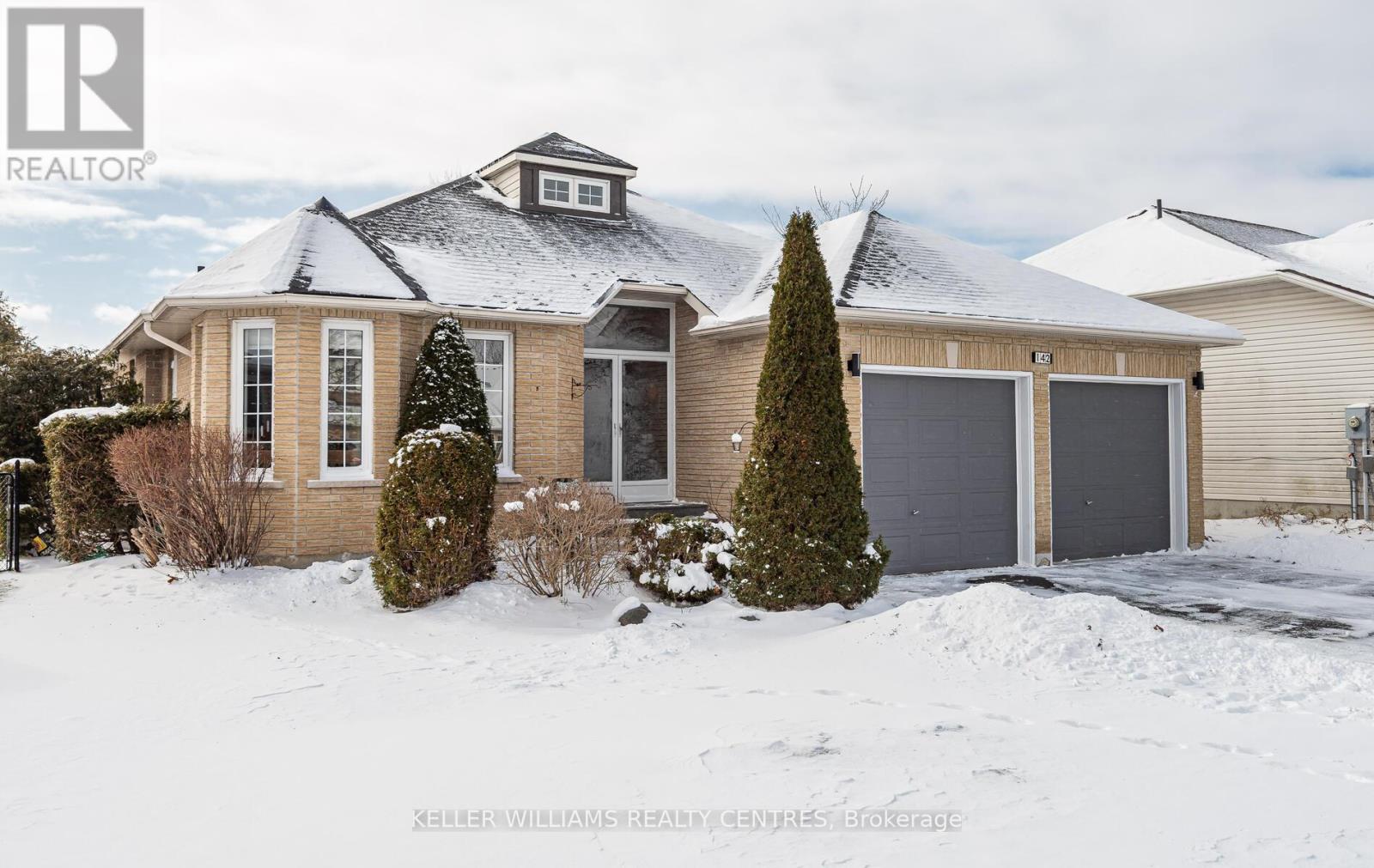 142 MAINPRIZE CRESCENT, East Gwillimbury, Ontario