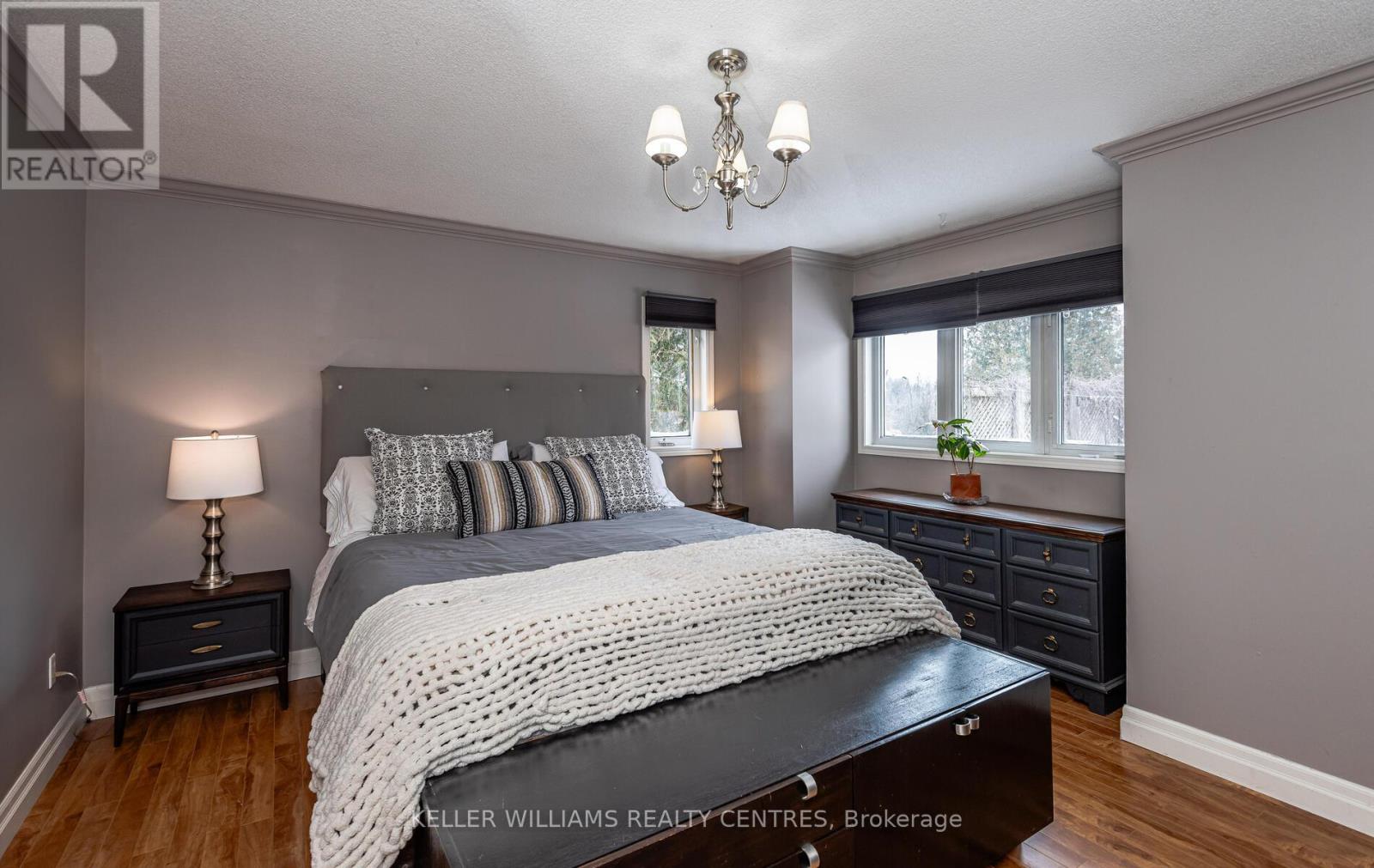 142 Mainprize Crescent, East Gwillimbury, Ontario  L0G 1M0 - Photo 14 - N12895362