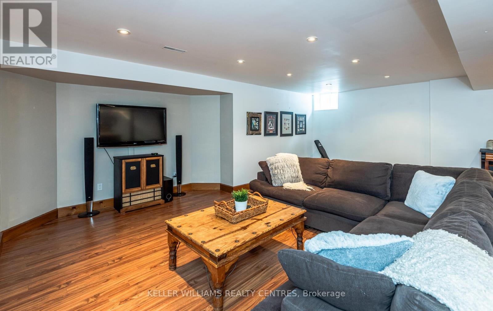 142 Mainprize Crescent, East Gwillimbury, Ontario  L0G 1M0 - Photo 22 - N12895362