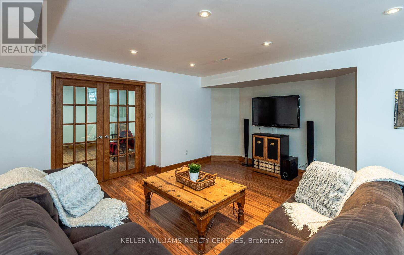 142 Mainprize Crescent, East Gwillimbury, Ontario  L0G 1M0 - Photo 23 - N12895362