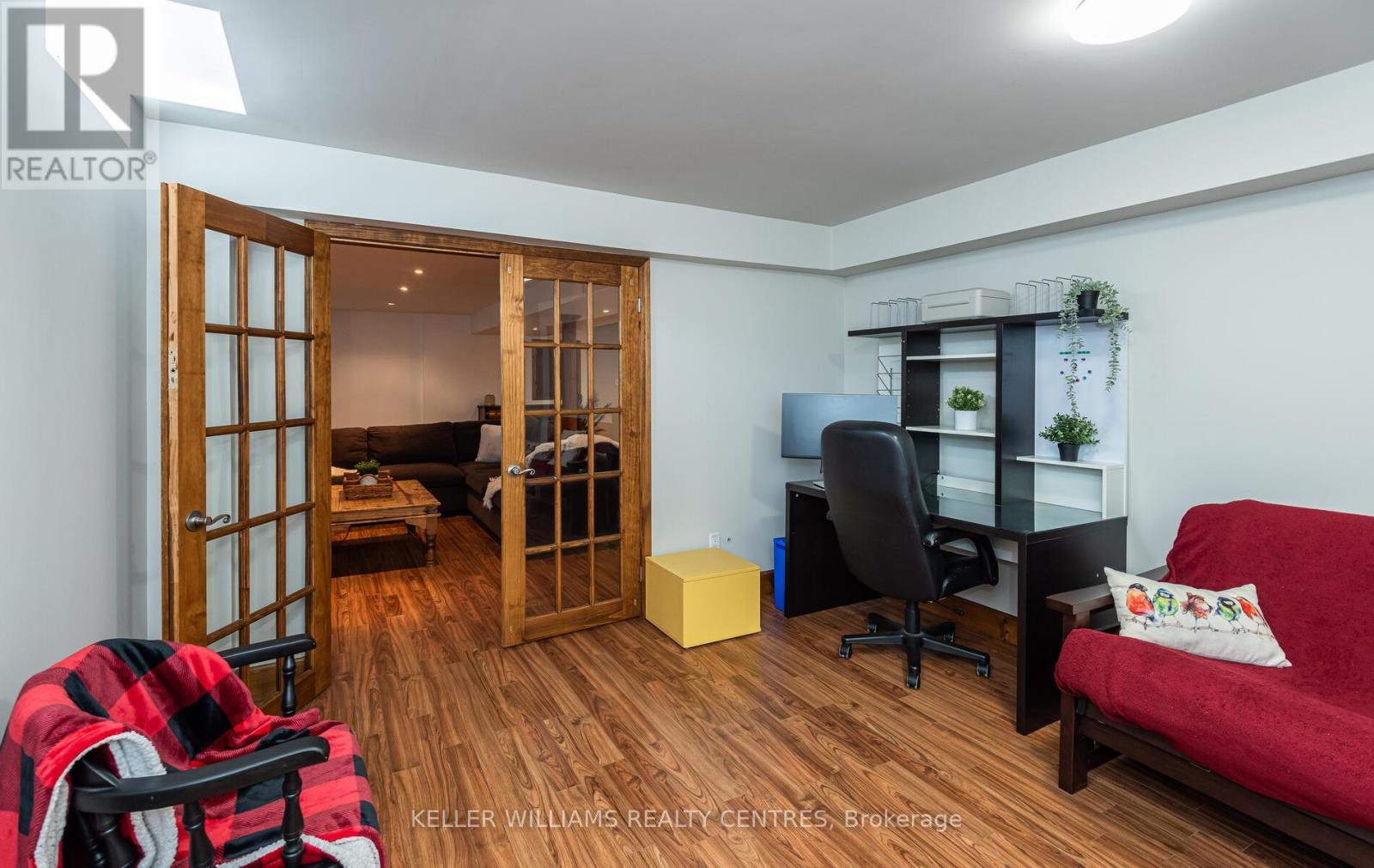 142 Mainprize Crescent, East Gwillimbury, Ontario  L0G 1M0 - Photo 26 - N12895362