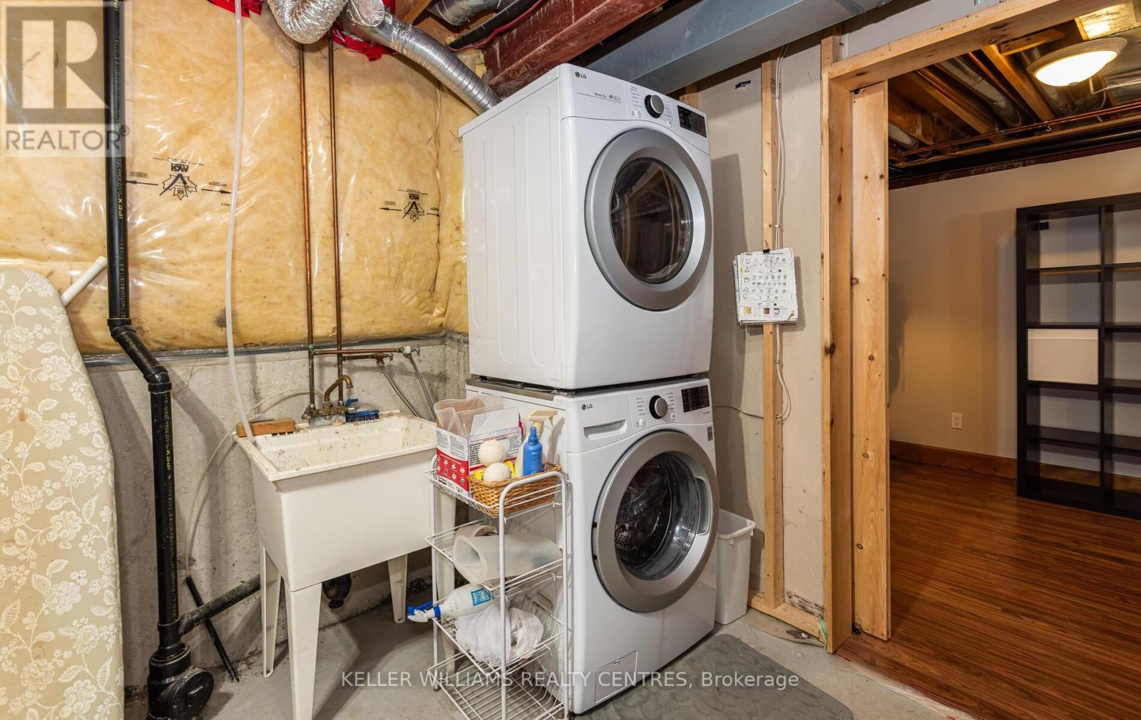 142 Mainprize Crescent, East Gwillimbury, Ontario  L0G 1M0 - Photo 29 - N12895362