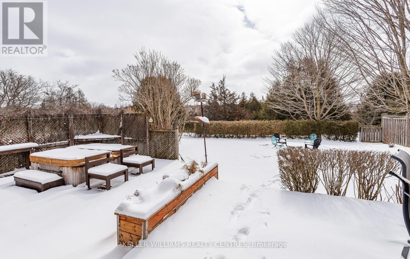 142 Mainprize Crescent, East Gwillimbury, Ontario  L0G 1M0 - Photo 30 - N12895362