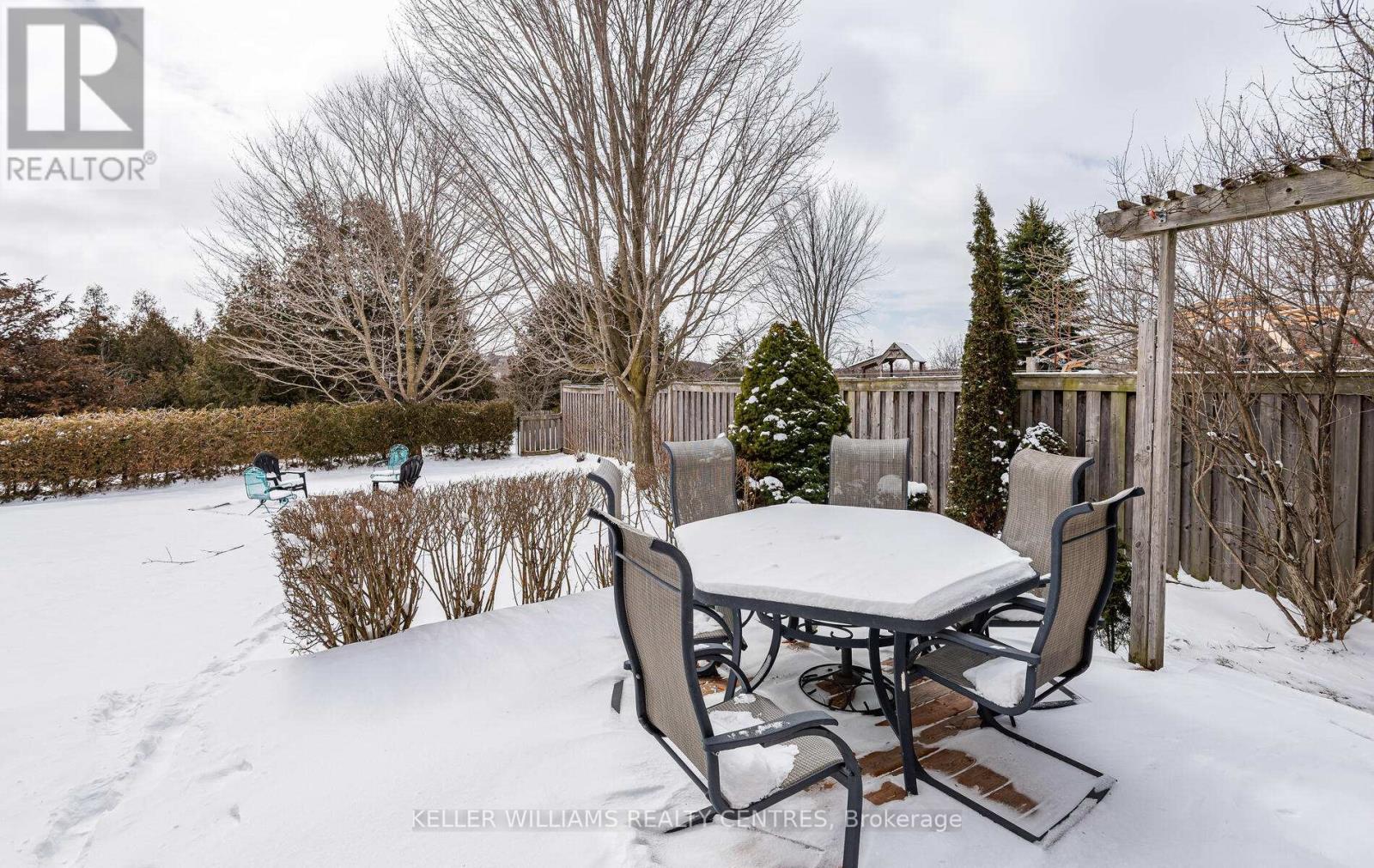 142 Mainprize Crescent, East Gwillimbury, Ontario  L0G 1M0 - Photo 31 - N12895362