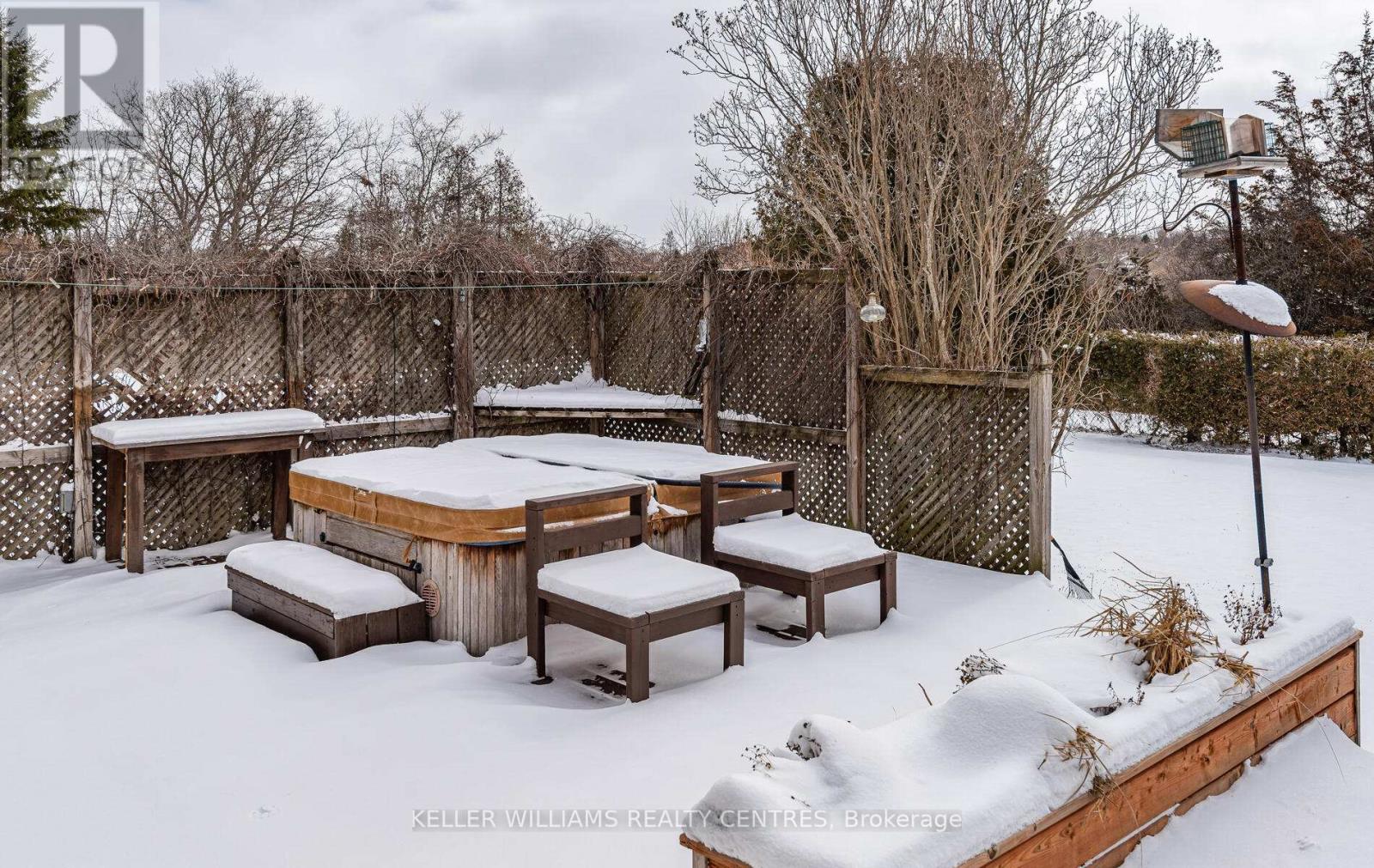 142 Mainprize Crescent, East Gwillimbury, Ontario  L0G 1M0 - Photo 32 - N12895362