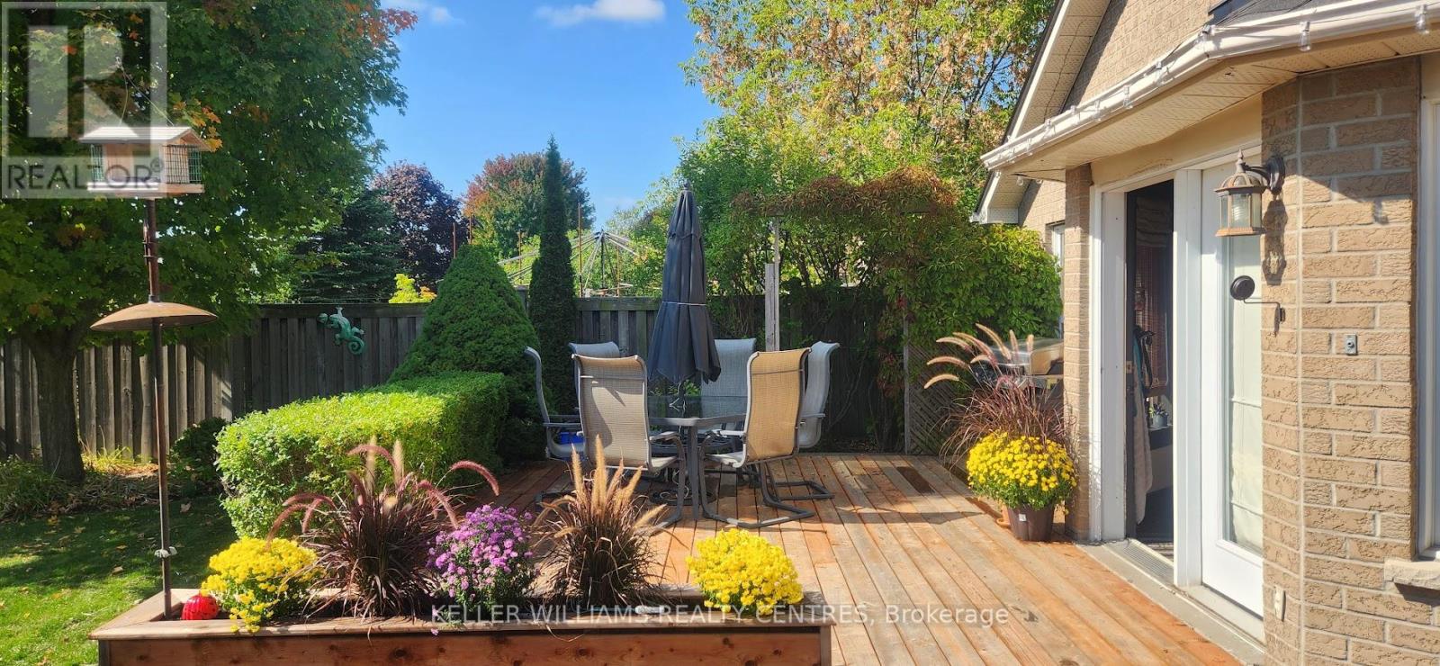 142 Mainprize Crescent, East Gwillimbury, Ontario  L0G 1M0 - Photo 33 - N12895362