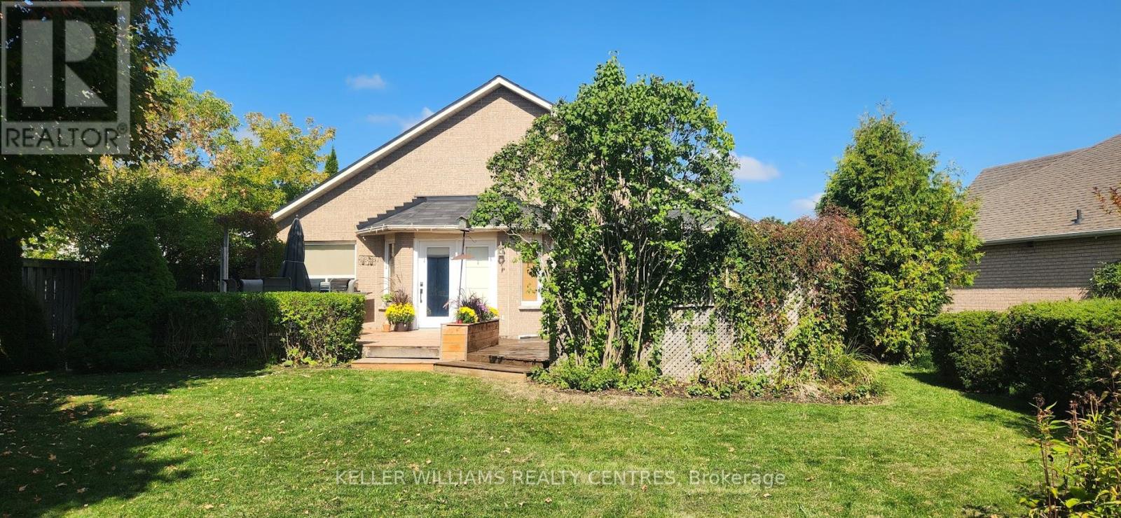 142 Mainprize Crescent, East Gwillimbury, Ontario  L0G 1M0 - Photo 37 - N12895362