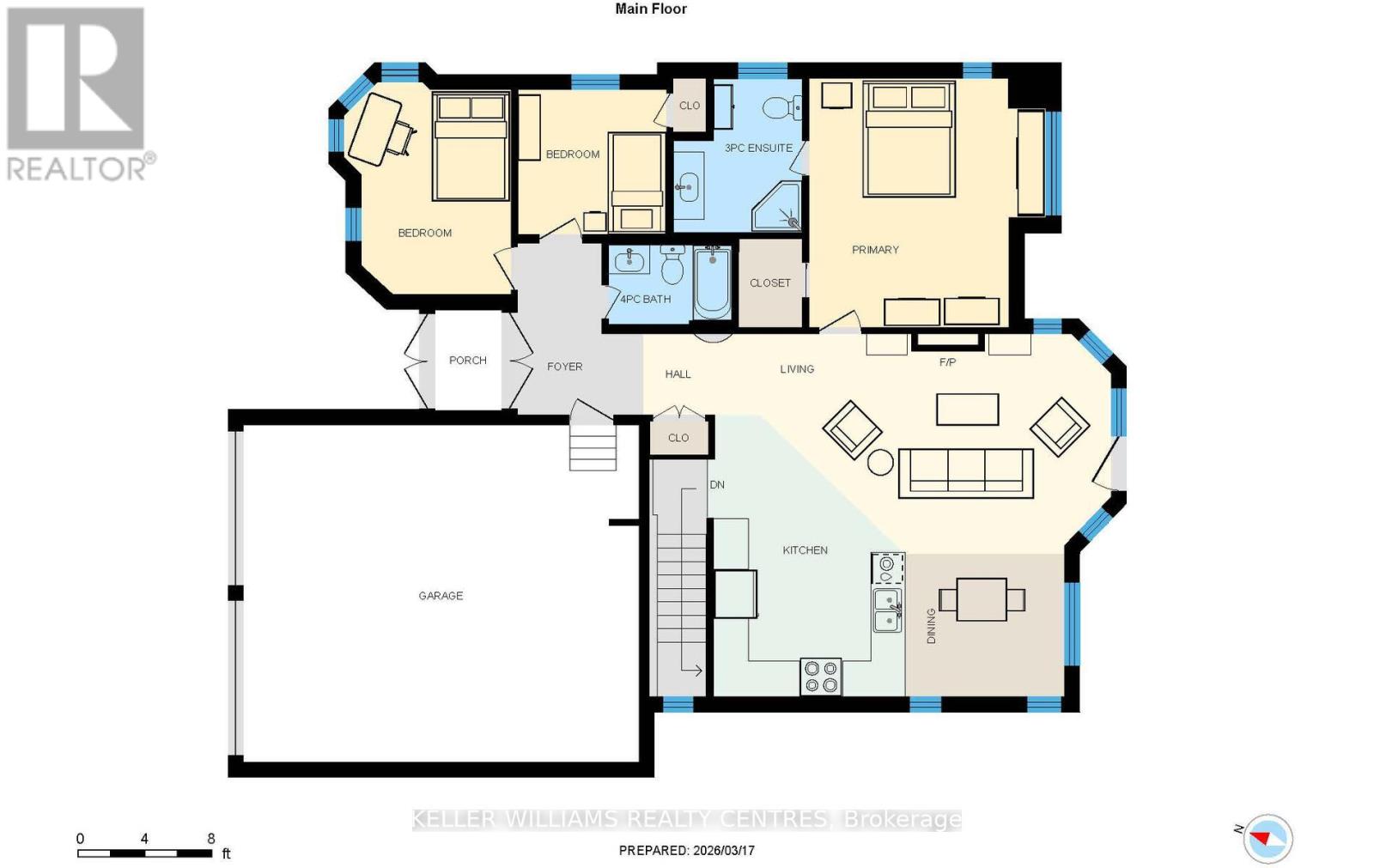 142 Mainprize Crescent, East Gwillimbury, Ontario  L0G 1M0 - Photo 39 - N12895362