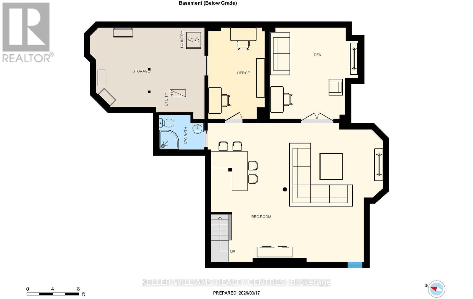 142 Mainprize Crescent, East Gwillimbury, Ontario  L0G 1M0 - Photo 40 - N12895362