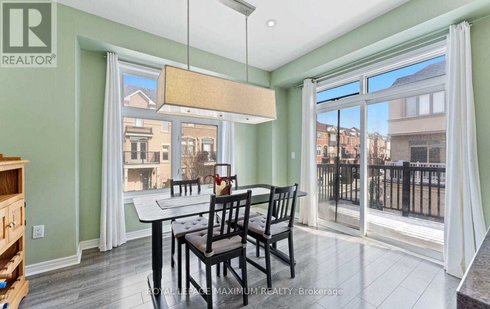 25 John Frank Road, Vaughan, Ontario  L4L 0A5 - Photo 17 - N12895374