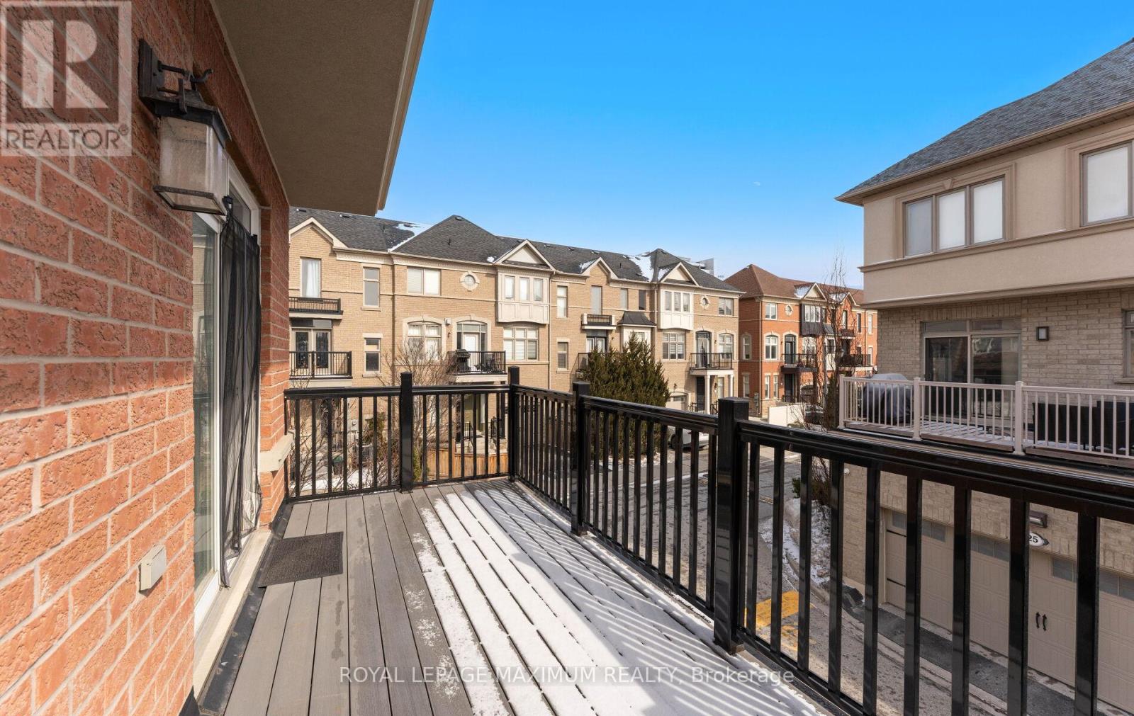 25 John Frank Road, Vaughan, Ontario  L4L 0A5 - Photo 18 - N12895374