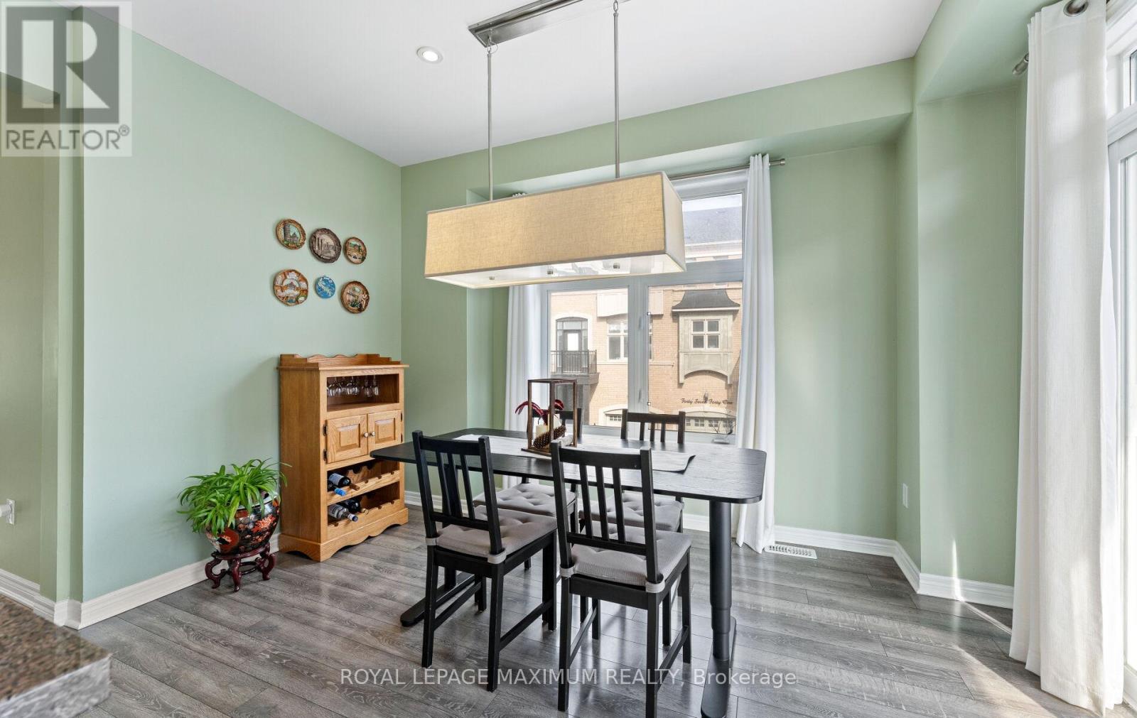 25 John Frank Road, Vaughan, Ontario  L4L 0A5 - Photo 19 - N12895374