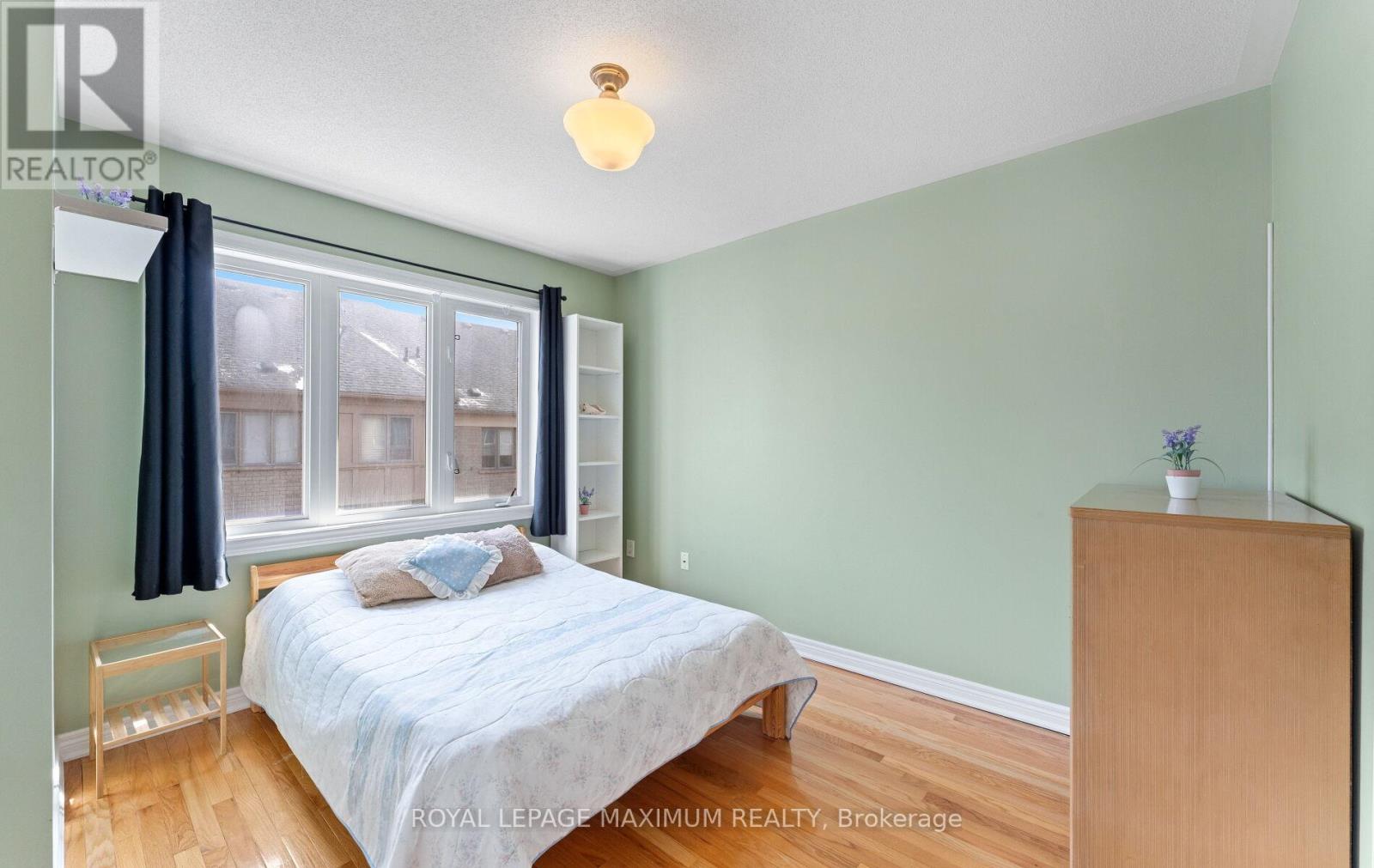 25 John Frank Road, Vaughan, Ontario  L4L 0A5 - Photo 26 - N12895374