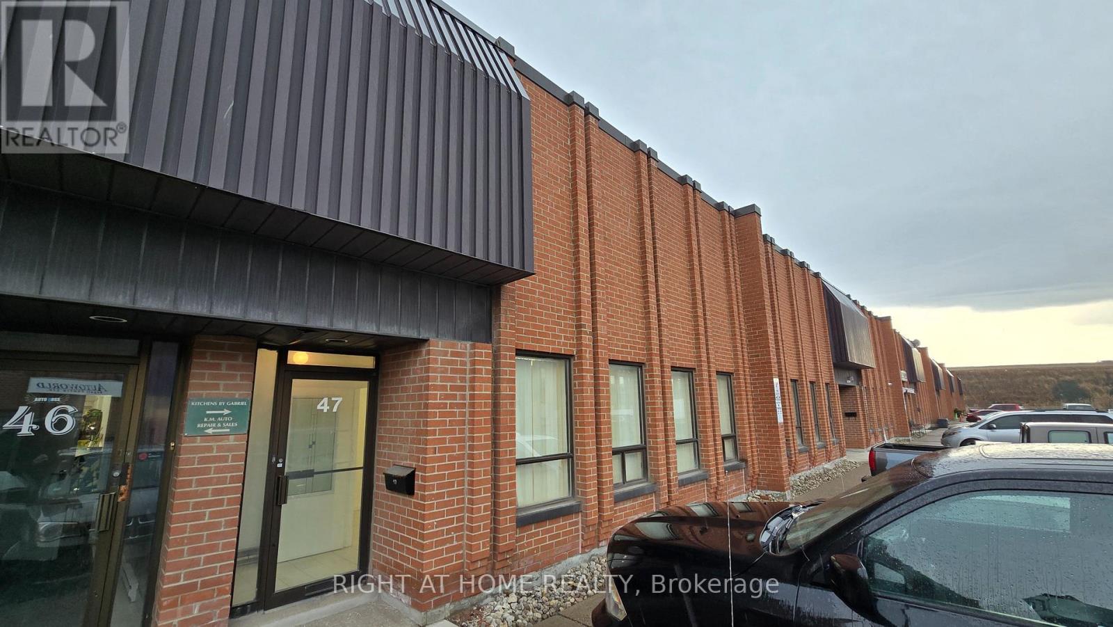 47 - 101 FRESHWAY DRIVE, Vaughan, Ontario