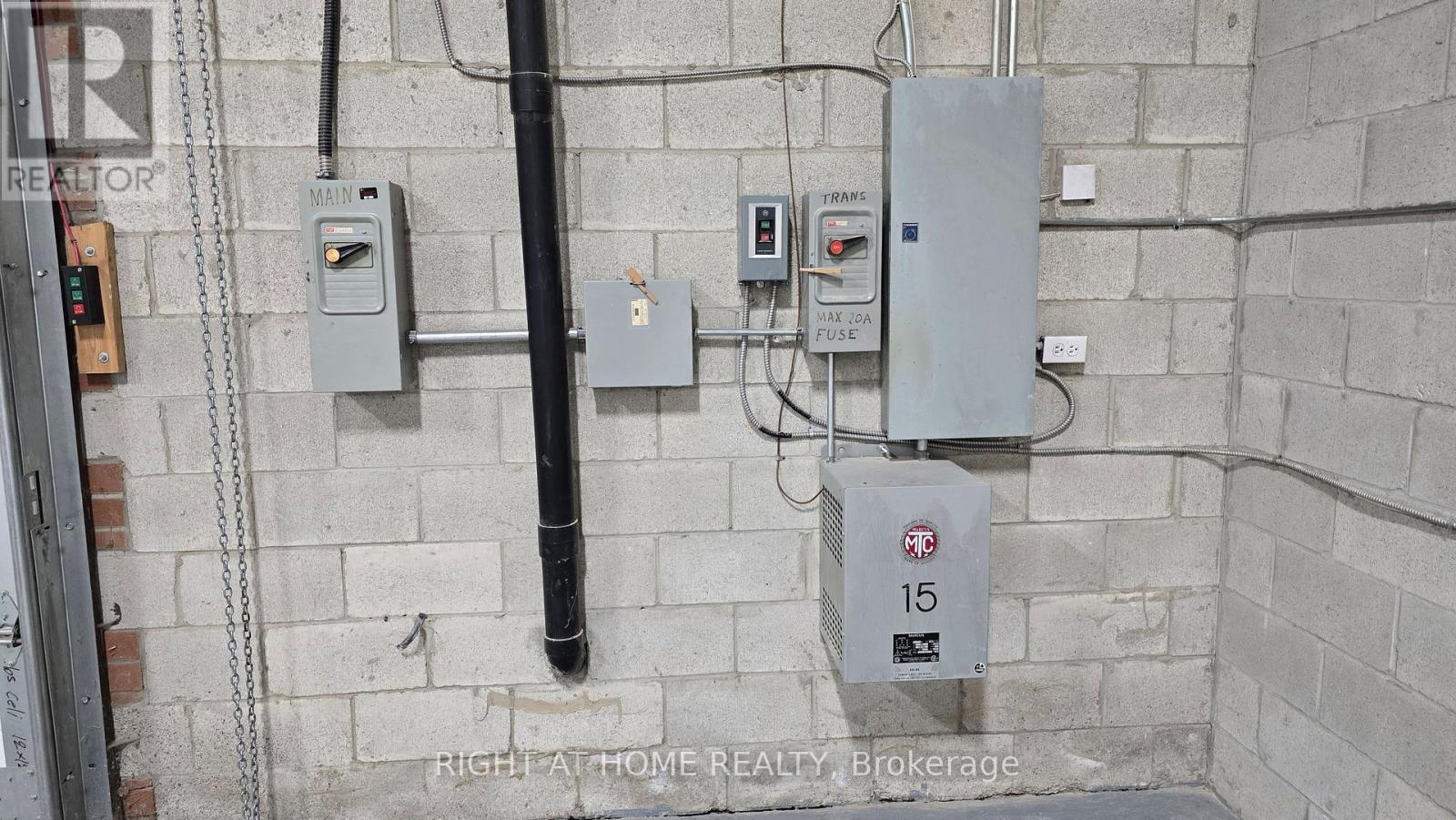 47 - 101 Freshway Drive, Vaughan (Concord), Ontario  L4K 1R9 - Photo 15 - N12895378