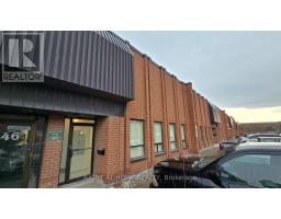 47 - 101 FRESHWAY DRIVE, Vaughan, Ontario