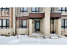 4 CAROLE BELL WAY, Markham, Ontario