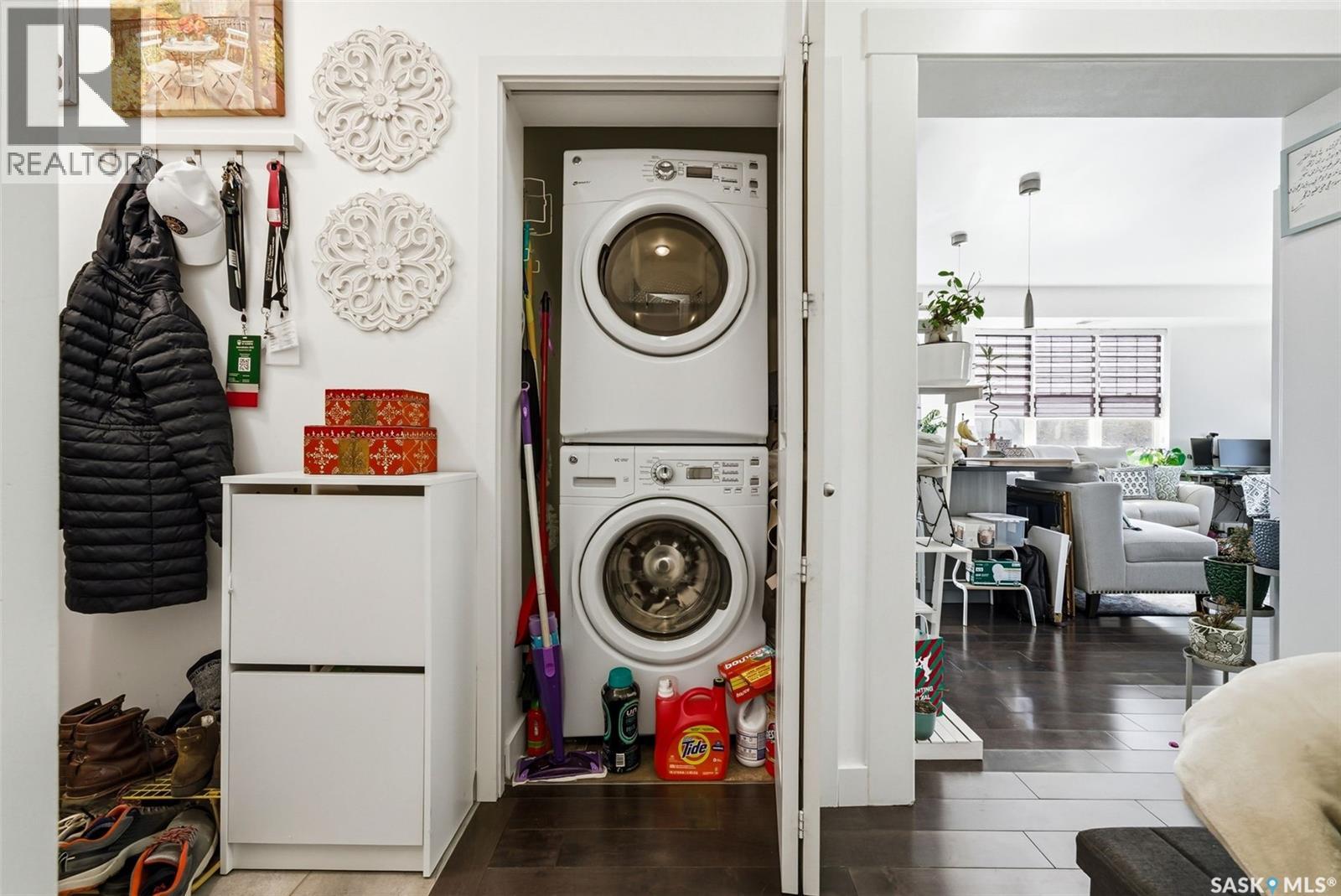 208 2255 Angus Street, Regina, Saskatchewan  S4T 2A3 - Photo 17 - SK030726