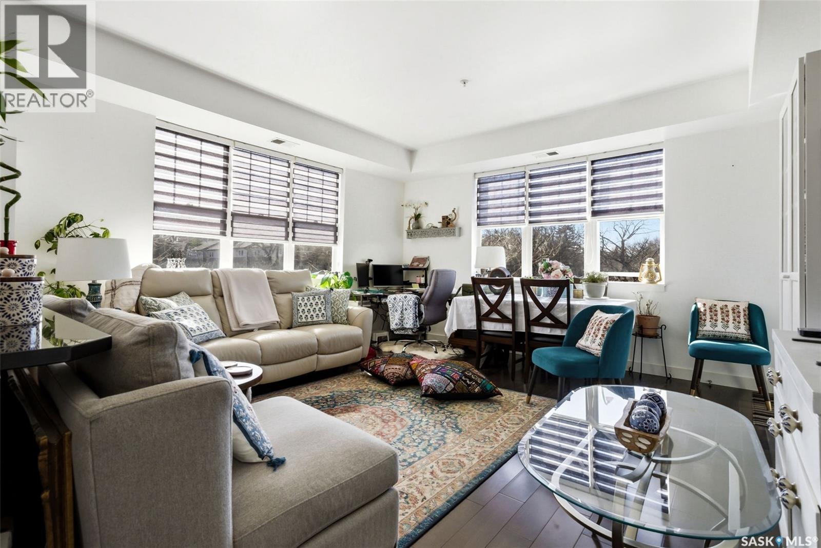 208 2255 Angus Street, Regina, Saskatchewan  S4T 2A3 - Photo 4 - SK030726