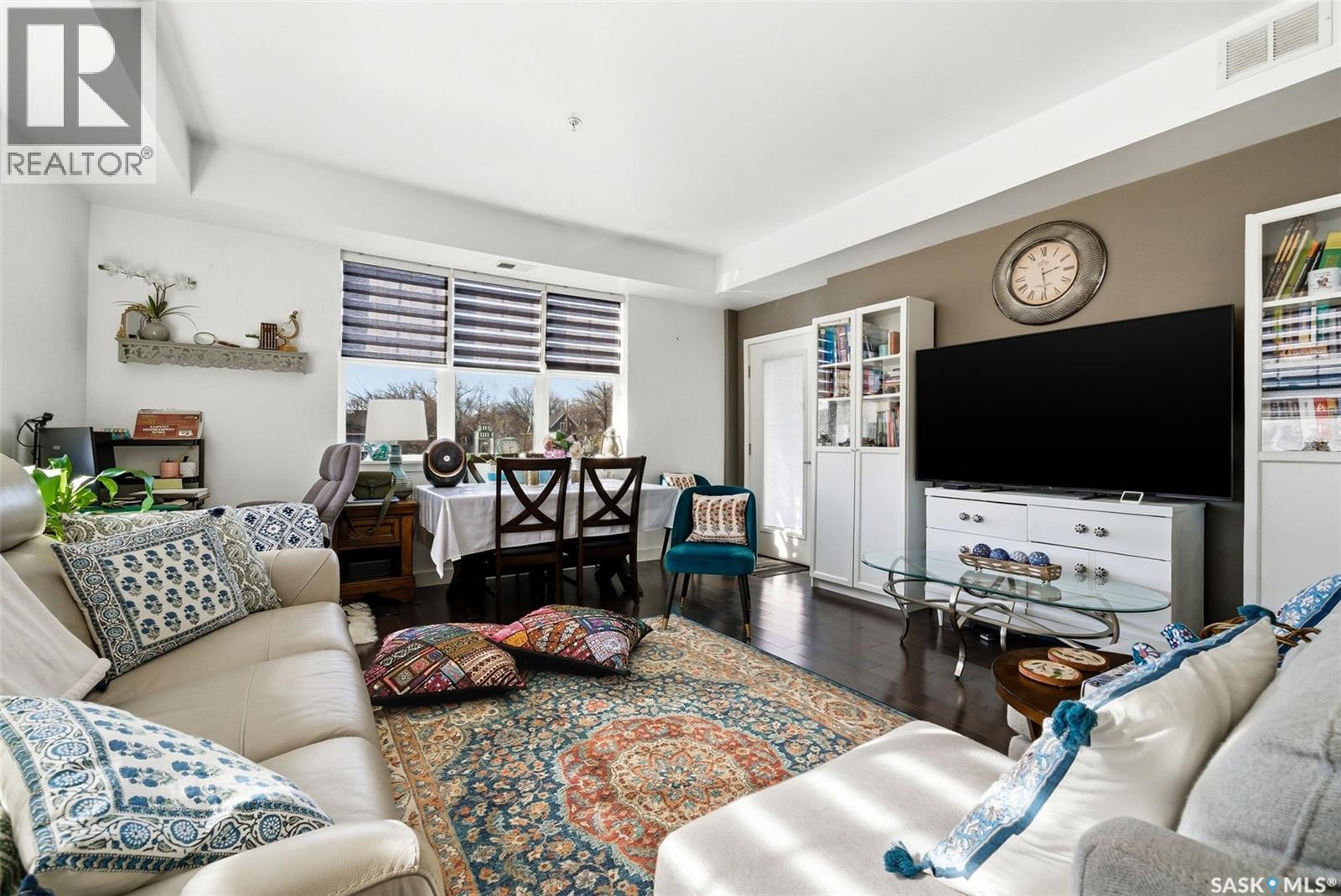 208 2255 Angus Street, Regina, Saskatchewan  S4T 2A3 - Photo 5 - SK030726