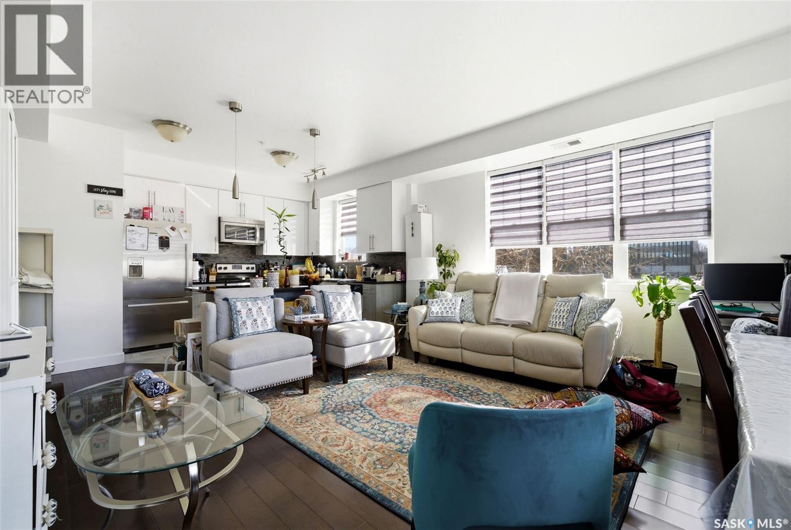 208 2255 Angus Street, Regina, Saskatchewan  S4T 2A3 - Photo 6 - SK030726