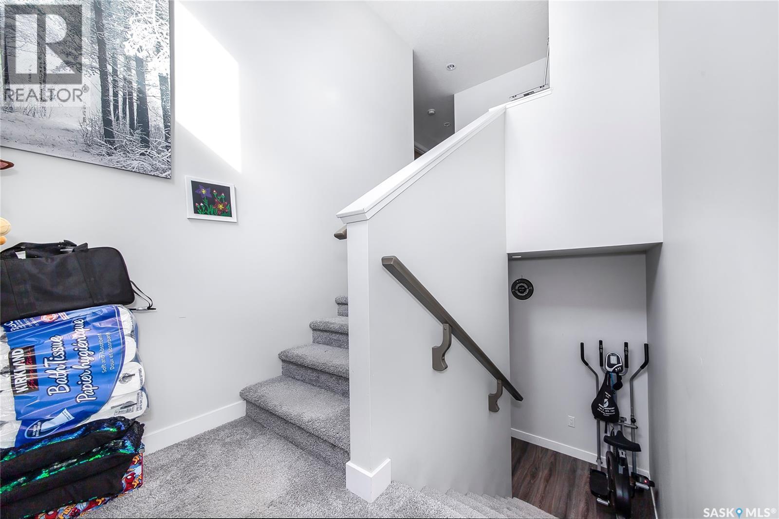 4166 Diefenbaker Drive, Saskatoon, Saskatchewan  S7I 6W8 - Photo 20 - SK030725