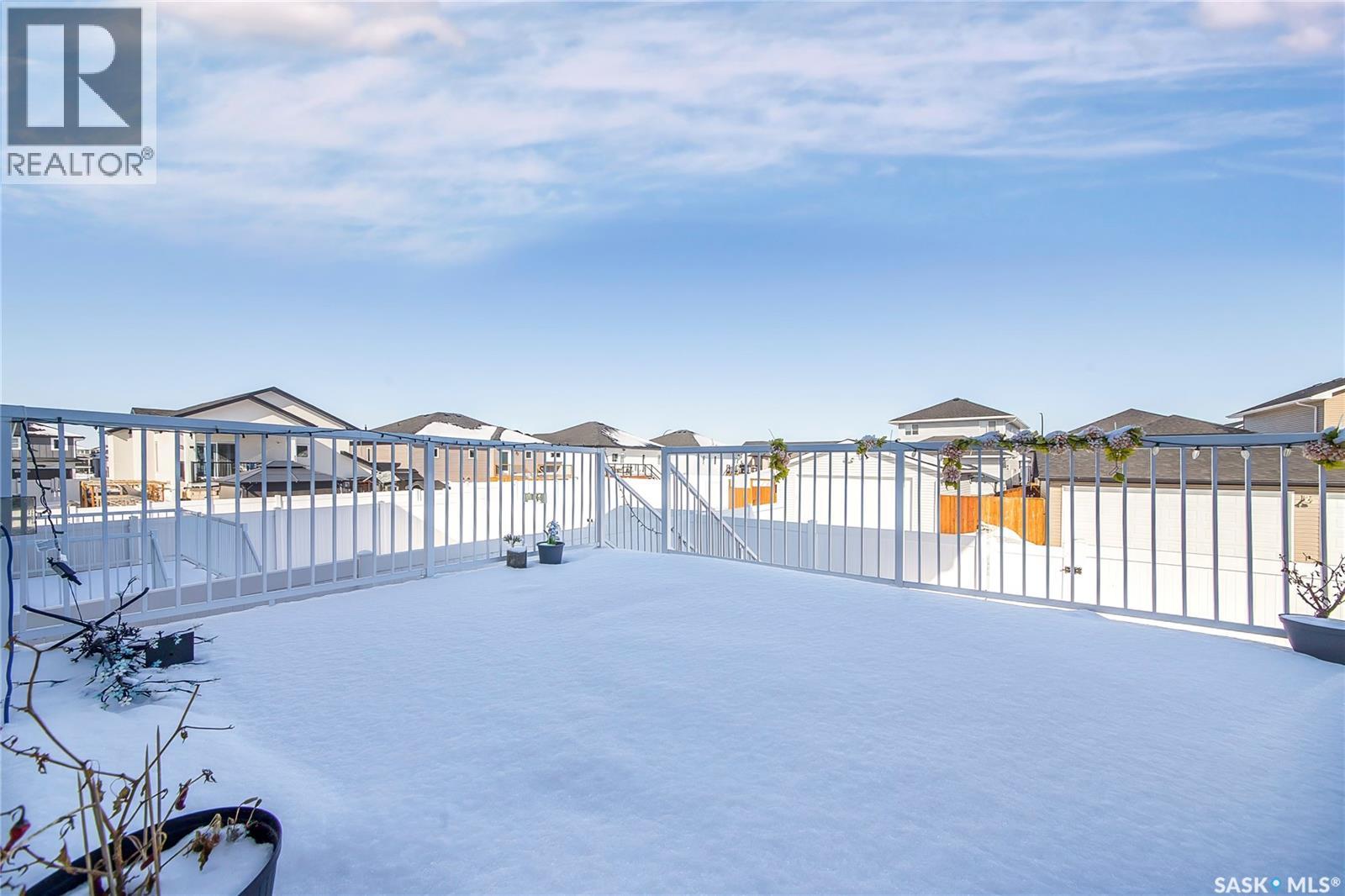 4166 Diefenbaker Drive, Saskatoon, Saskatchewan  S7I 6W8 - Photo 41 - SK030725