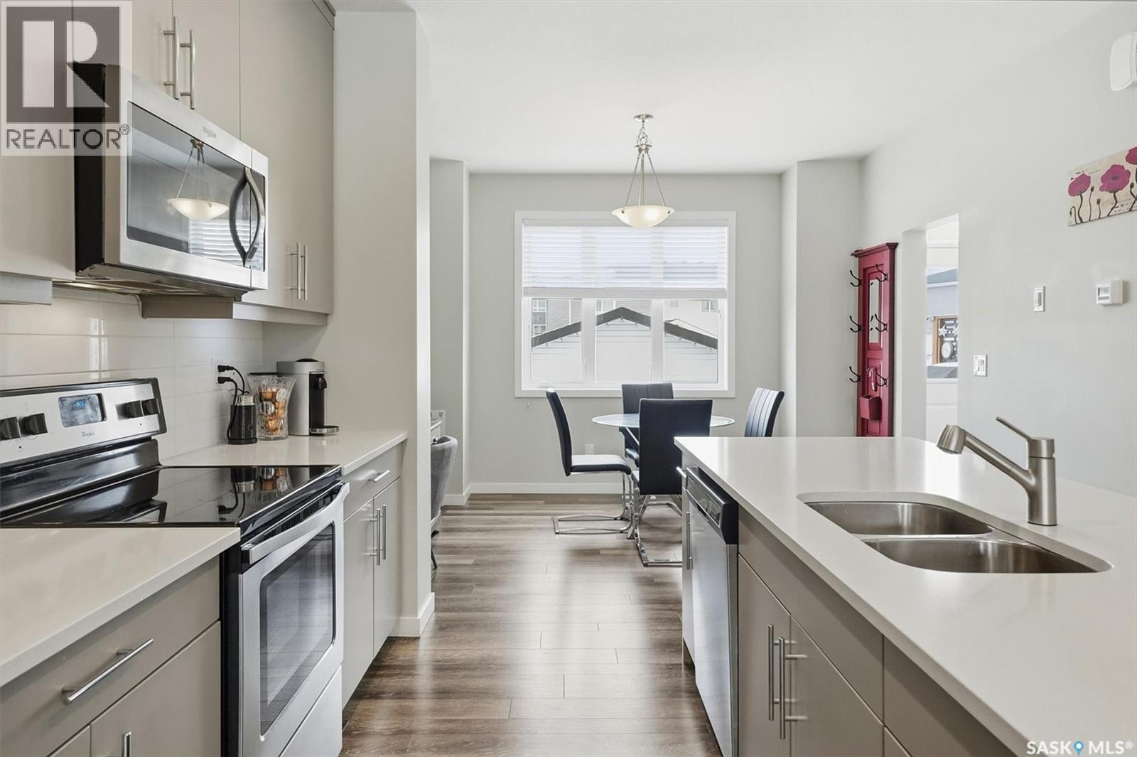 147 Newton Way, Saskatoon, Saskatchewan  S7V 0N6 - Photo 10 - SK030716